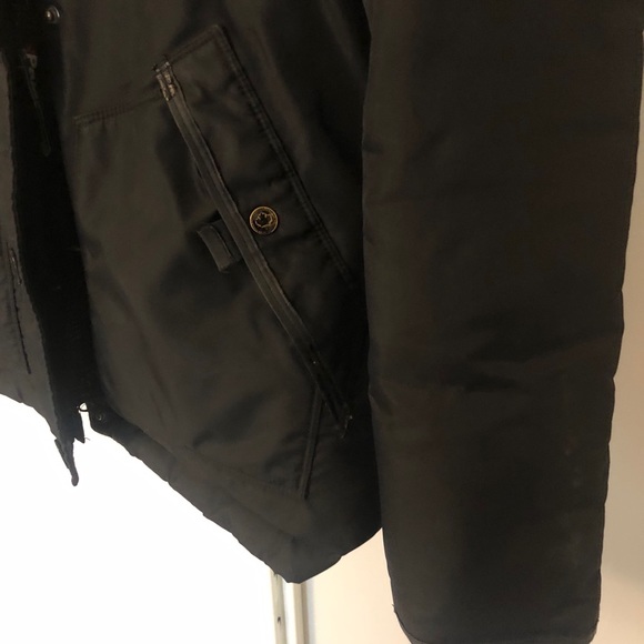 COPY - PAJAR - PARKA Winter Jacket, Size S - Picture 5 of 5